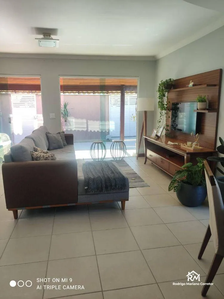 Casa, 3 quartos, 140 m² - Foto 28