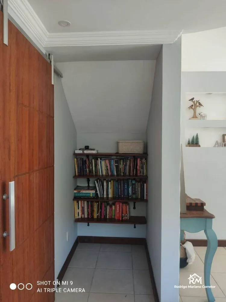 Casa, 3 quartos, 140 m² - Foto 25