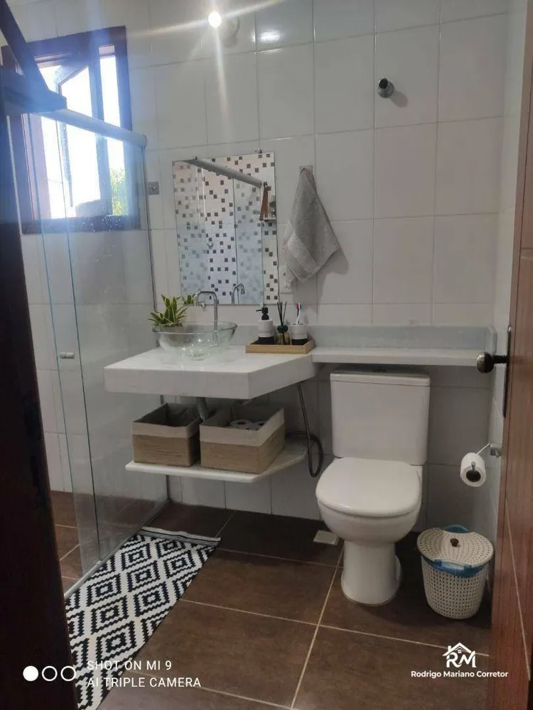 Casa, 3 quartos, 140 m² - Foto 9
