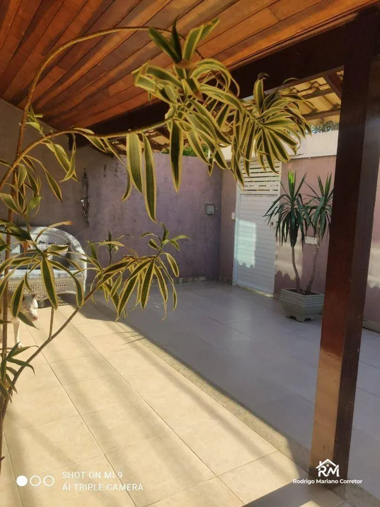 Casa, 3 quartos, 140 m² - Foto 10