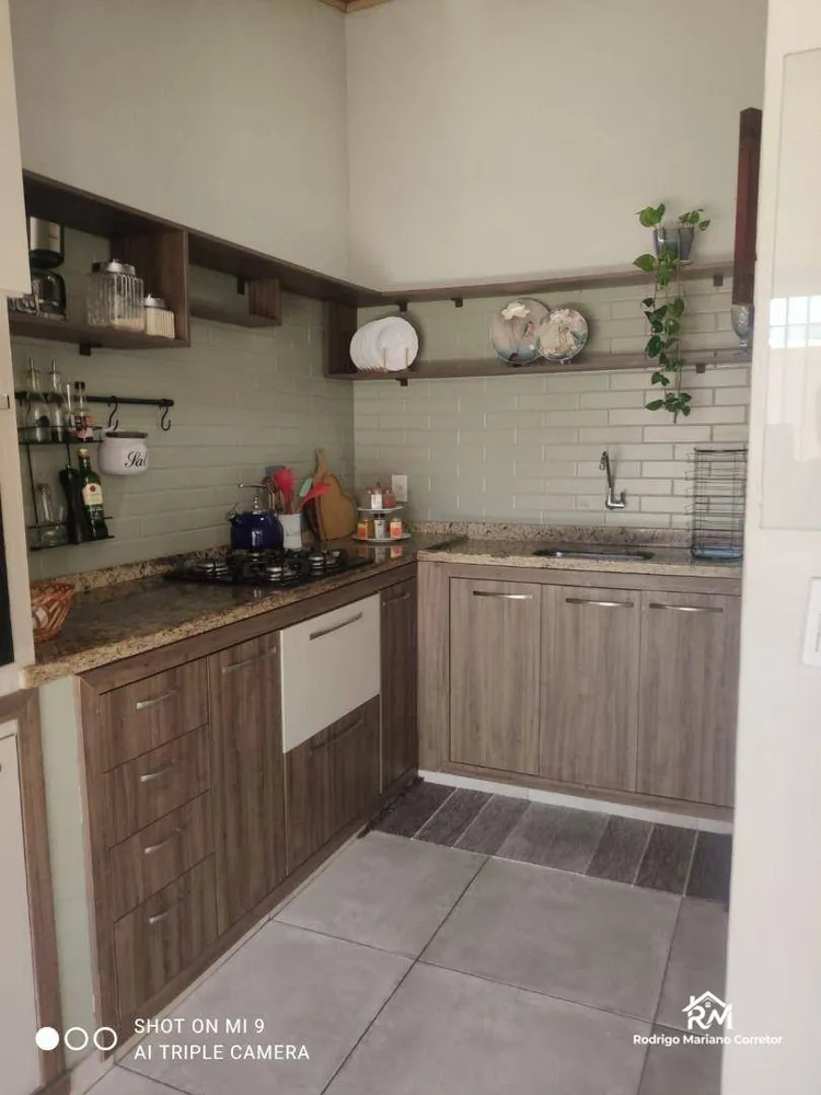 Casa, 3 quartos, 140 m² - Foto 23