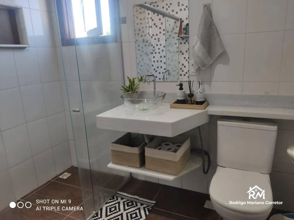 Casa, 3 quartos, 140 m² - Foto 16