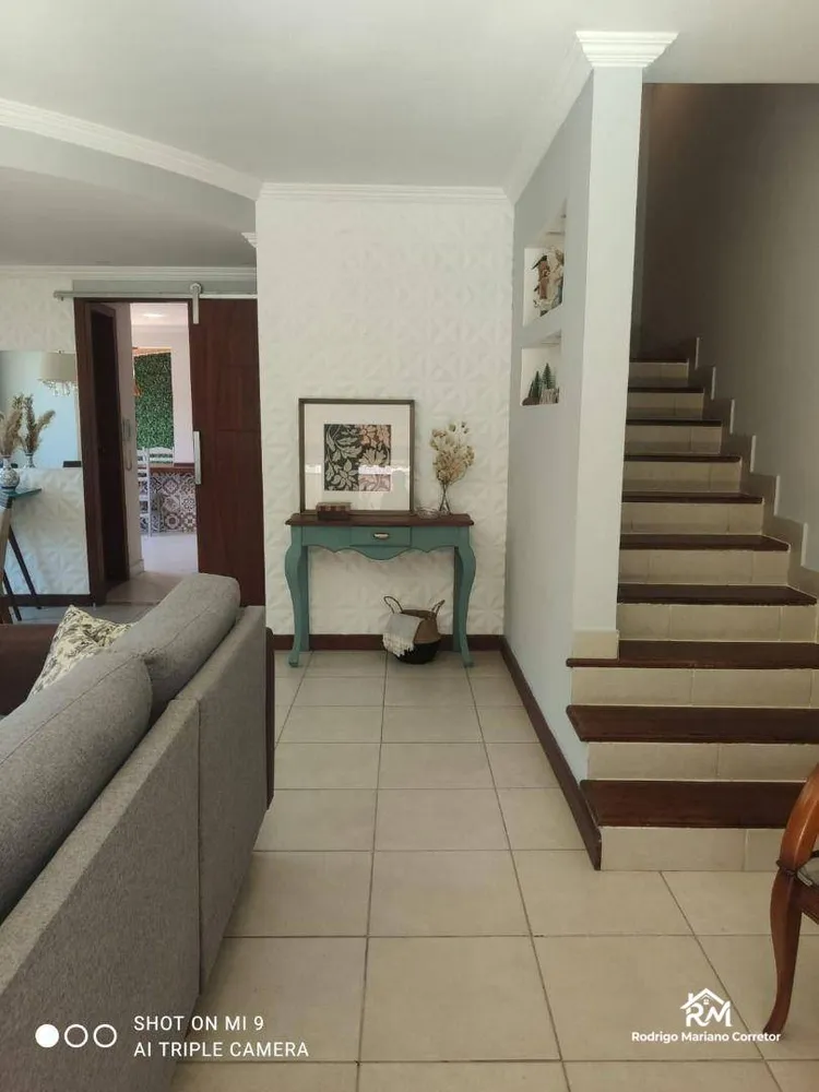 Casa, 3 quartos, 140 m² - Foto 32