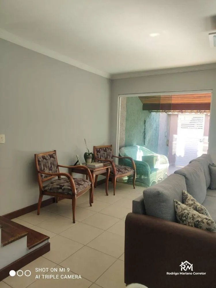 Casa, 3 quartos, 140 m² - Foto 33