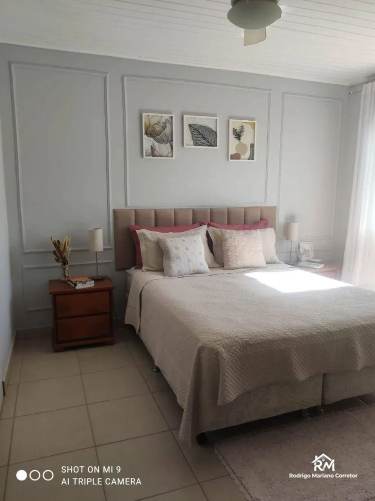 Casa, 3 quartos, 140 m² - Foto 19