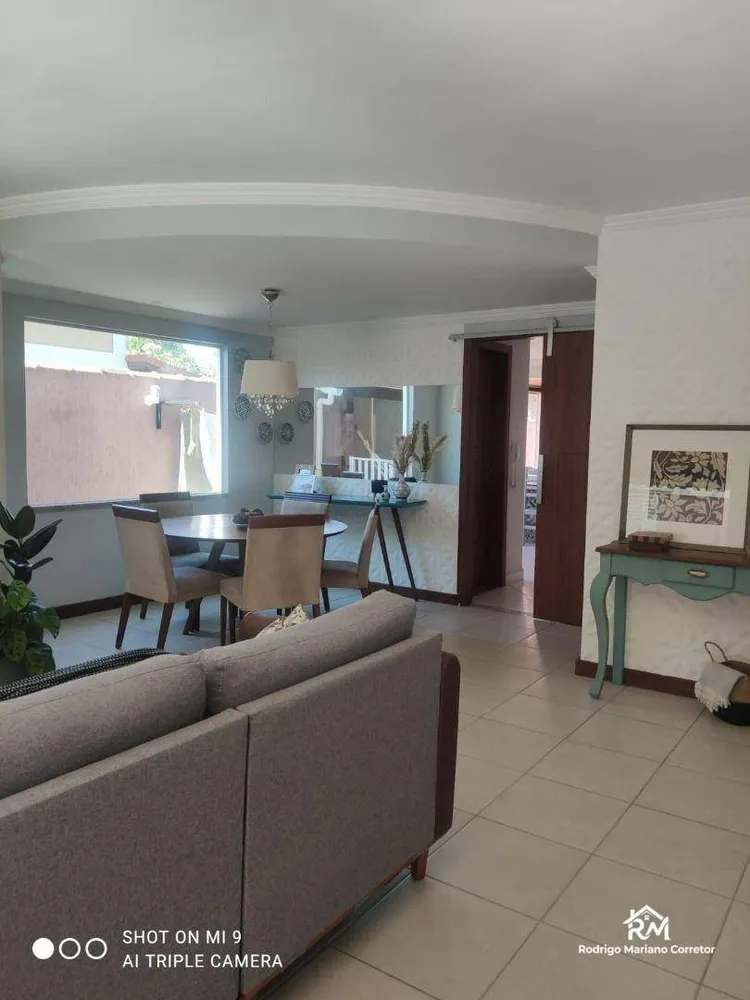 Casa, 3 quartos, 140 m² - Foto 34