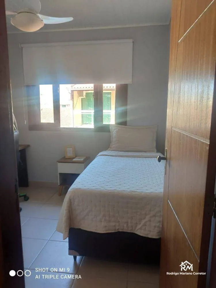 Casa, 3 quartos, 140 m² - Foto 8