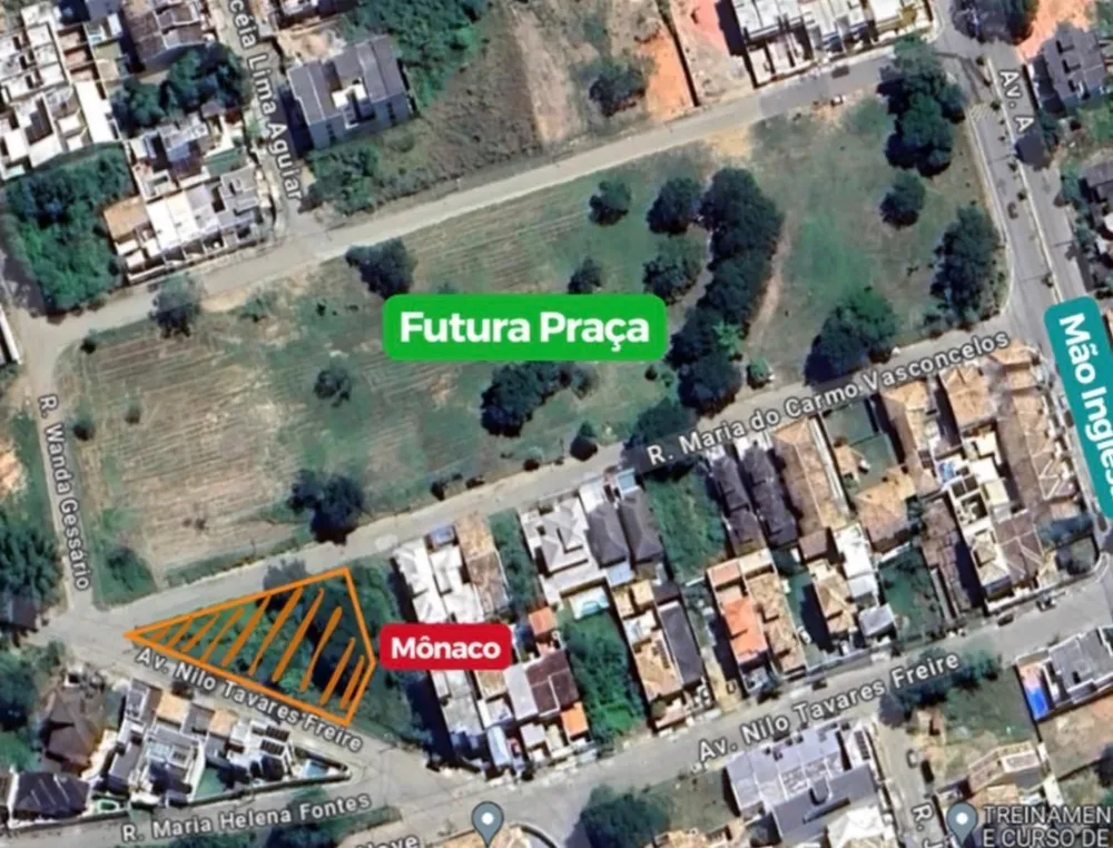 Casa, 3 quartos, 115 m² - Foto 1