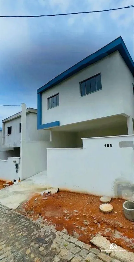 Casa, 3 quartos, 115 m² - Foto 22