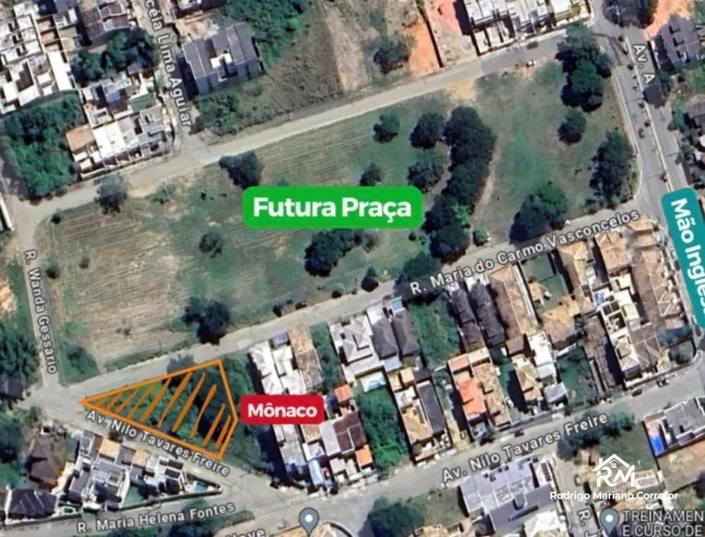 Casa, 3 quartos, 115 m² - Foto 16