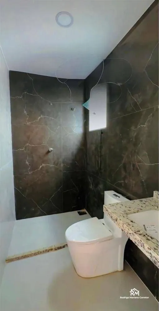 Casa, 3 quartos, 115 m² - Foto 6