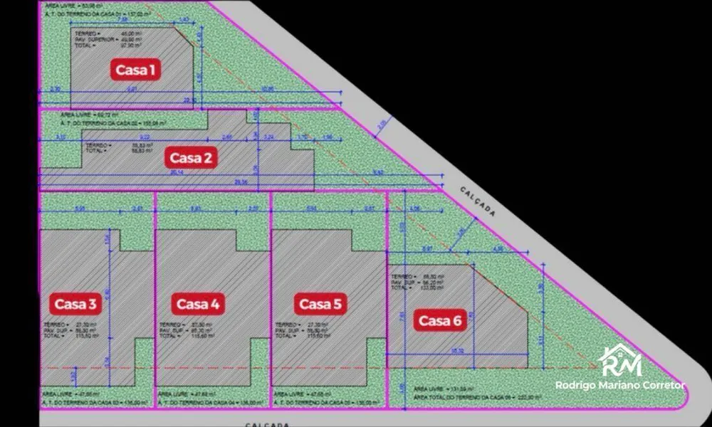 Casa, 3 quartos, 115 m² - Foto 10