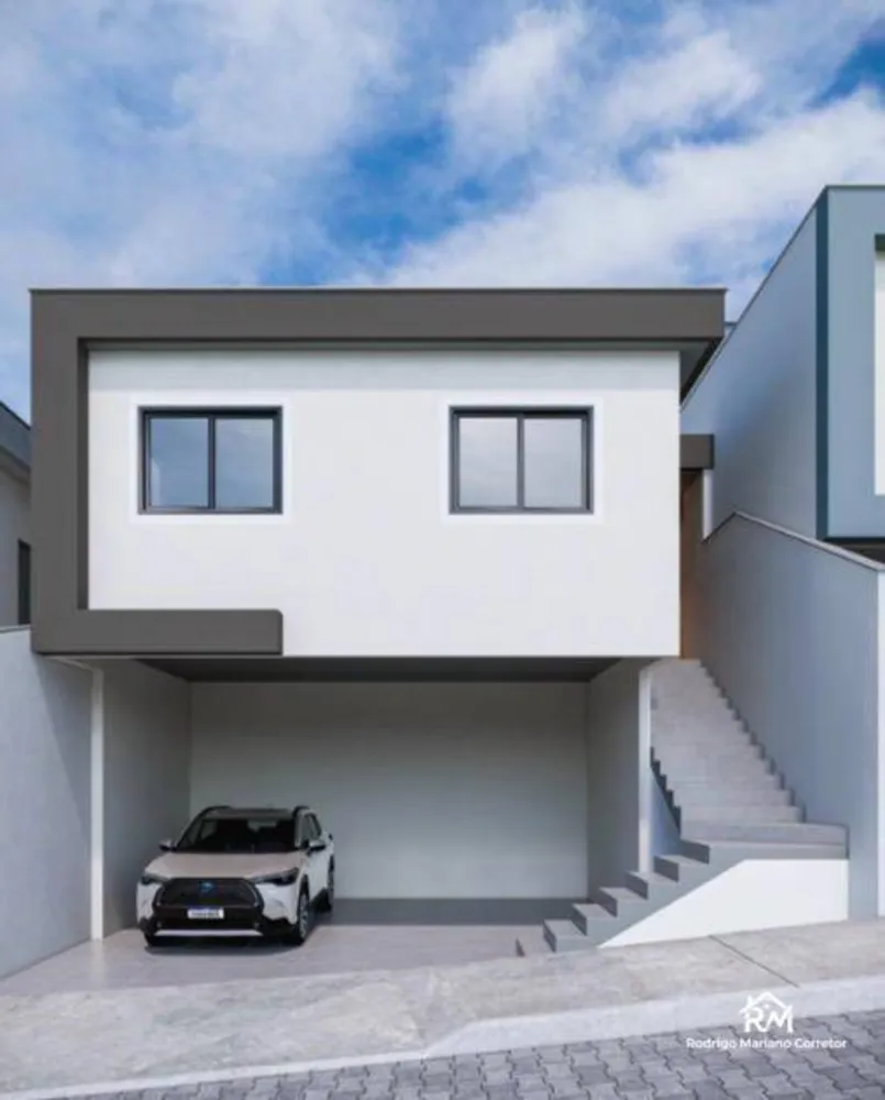 Casa, 3 quartos, 115 m² - Foto 19