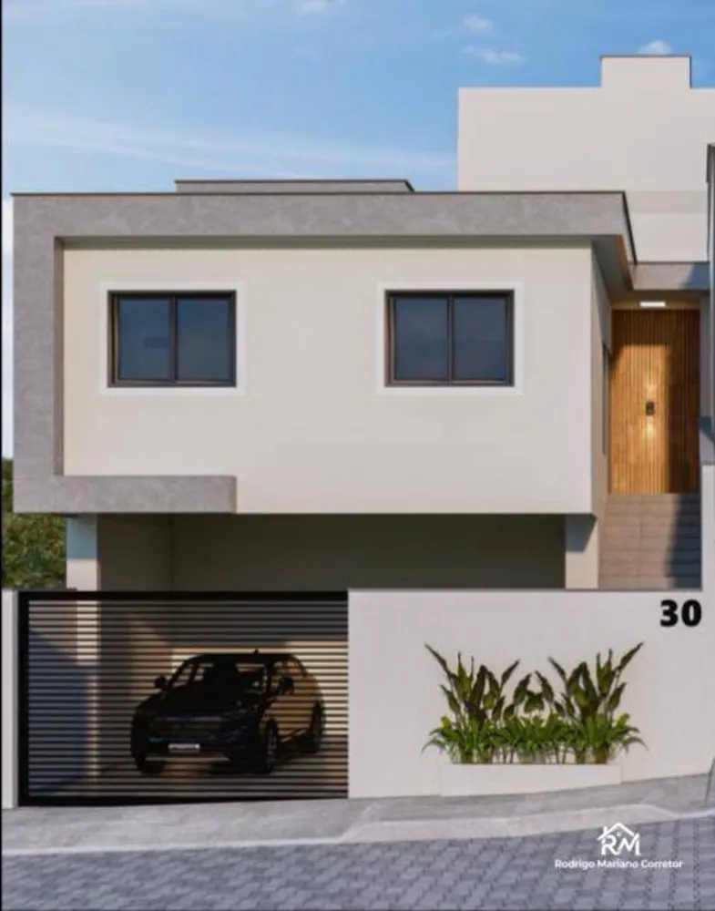 Casa, 3 quartos, 115 m² - Foto 21