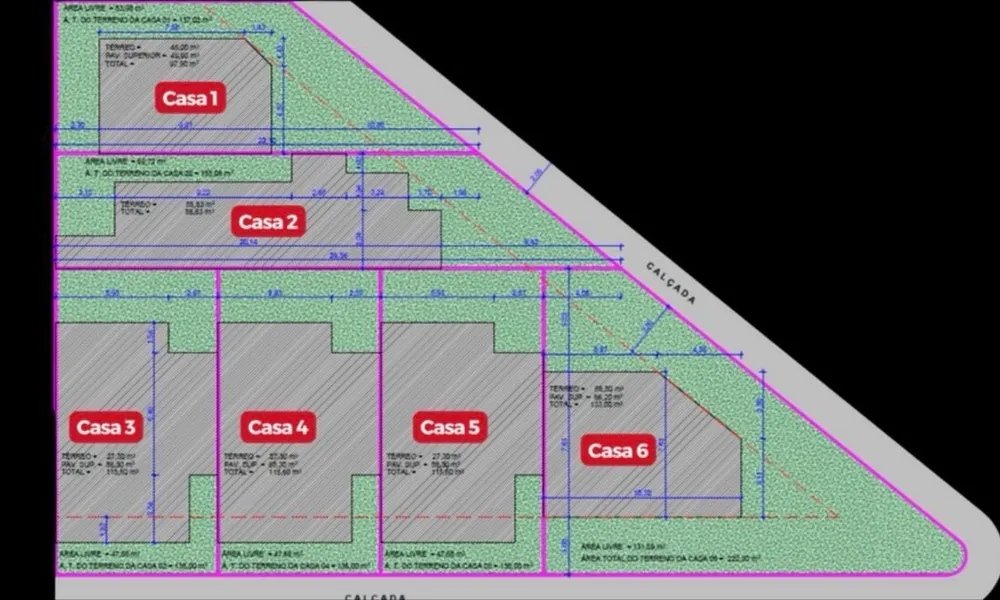 Casa, 3 quartos, 115 m² - Foto 4