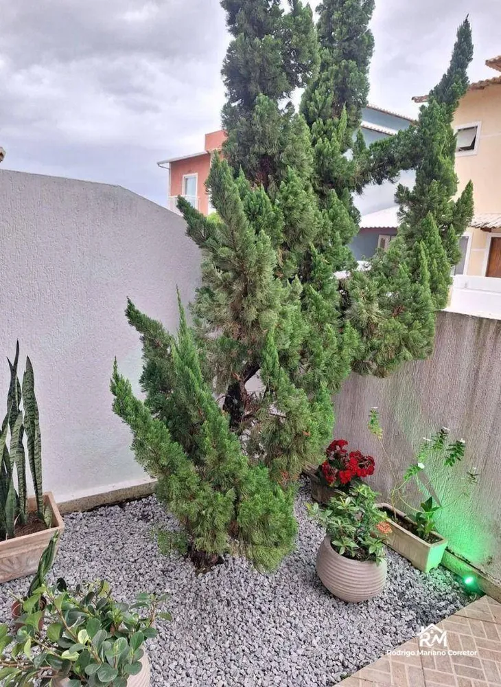 Casa, 2 quartos, 110 m² - Foto 3