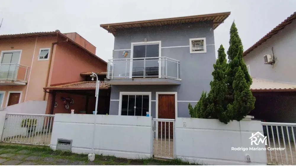 Casa, 2 quartos, 110 m² - Foto 1