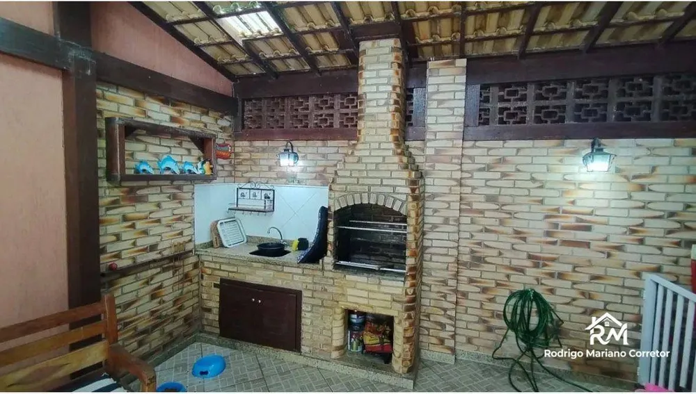 Casa, 2 quartos, 110 m² - Foto 6