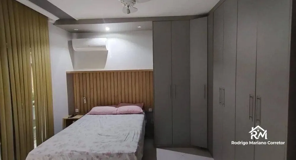 Casa, 2 quartos, 110 m² - Foto 8