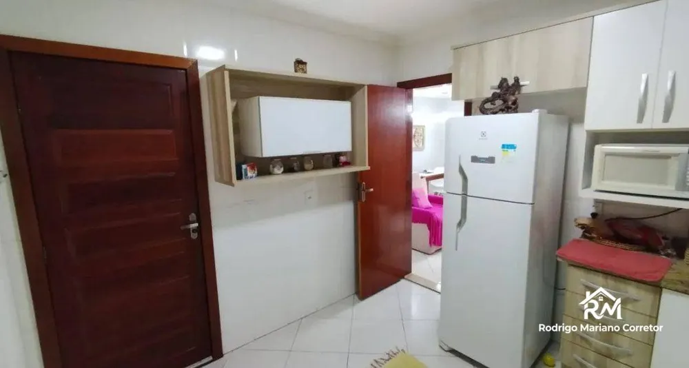Casa, 2 quartos, 110 m² - Foto 11