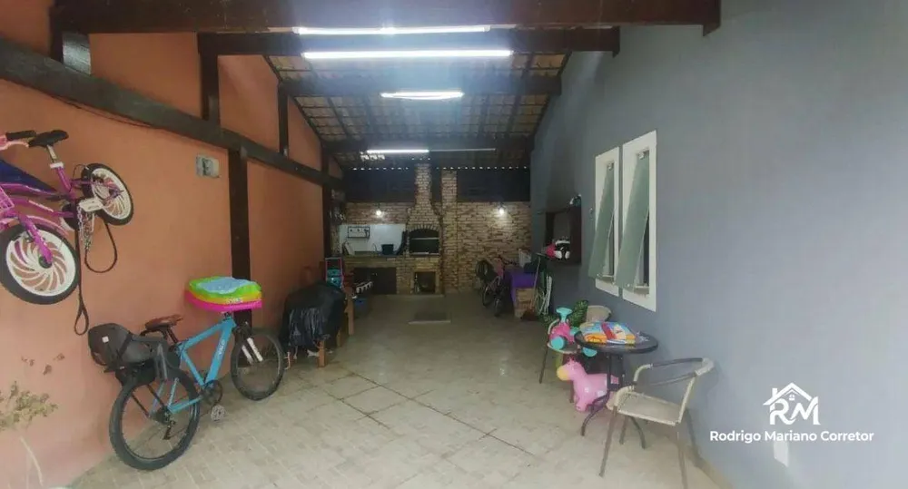 Casa, 2 quartos, 110 m² - Foto 9