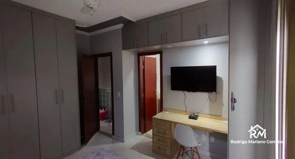 Casa, 2 quartos, 110 m² - Foto 7