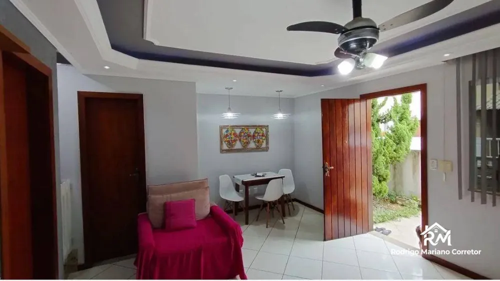 Casa, 2 quartos, 110 m² - Foto 13
