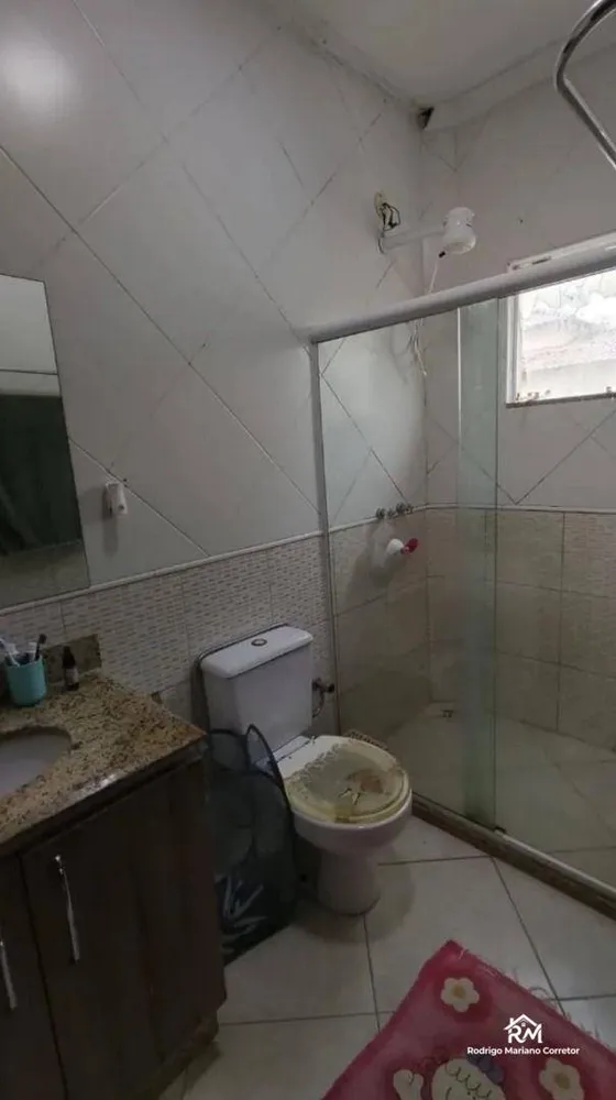 Casa, 2 quartos, 110 m² - Foto 10