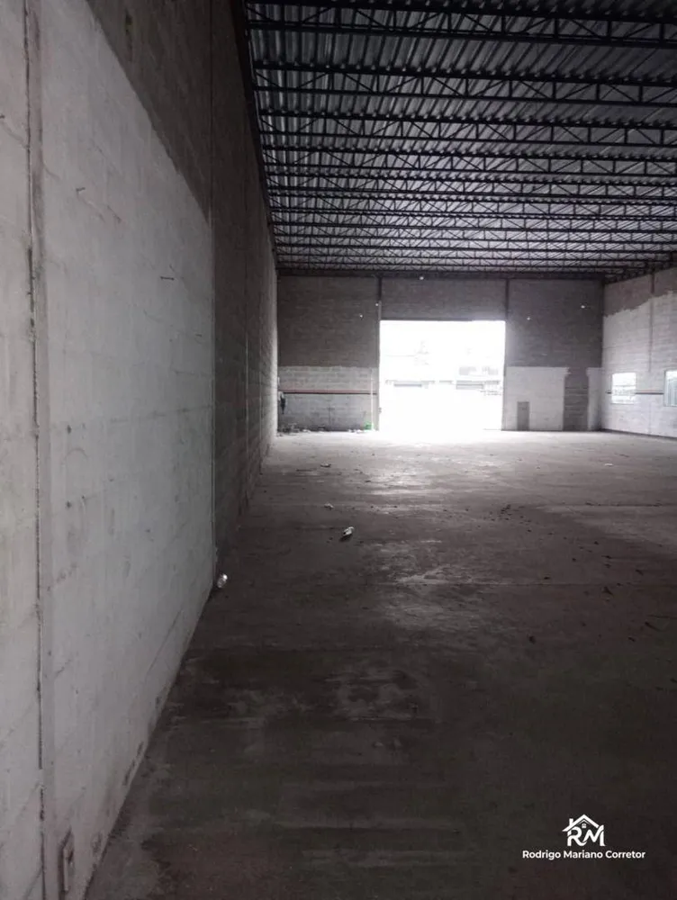Depósito-Galpão, 680 m² - Foto 18