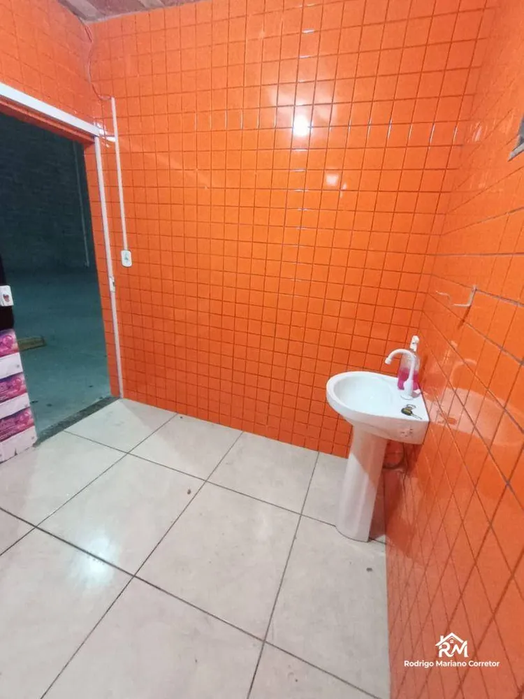 Depósito-Galpão, 680 m² - Foto 9