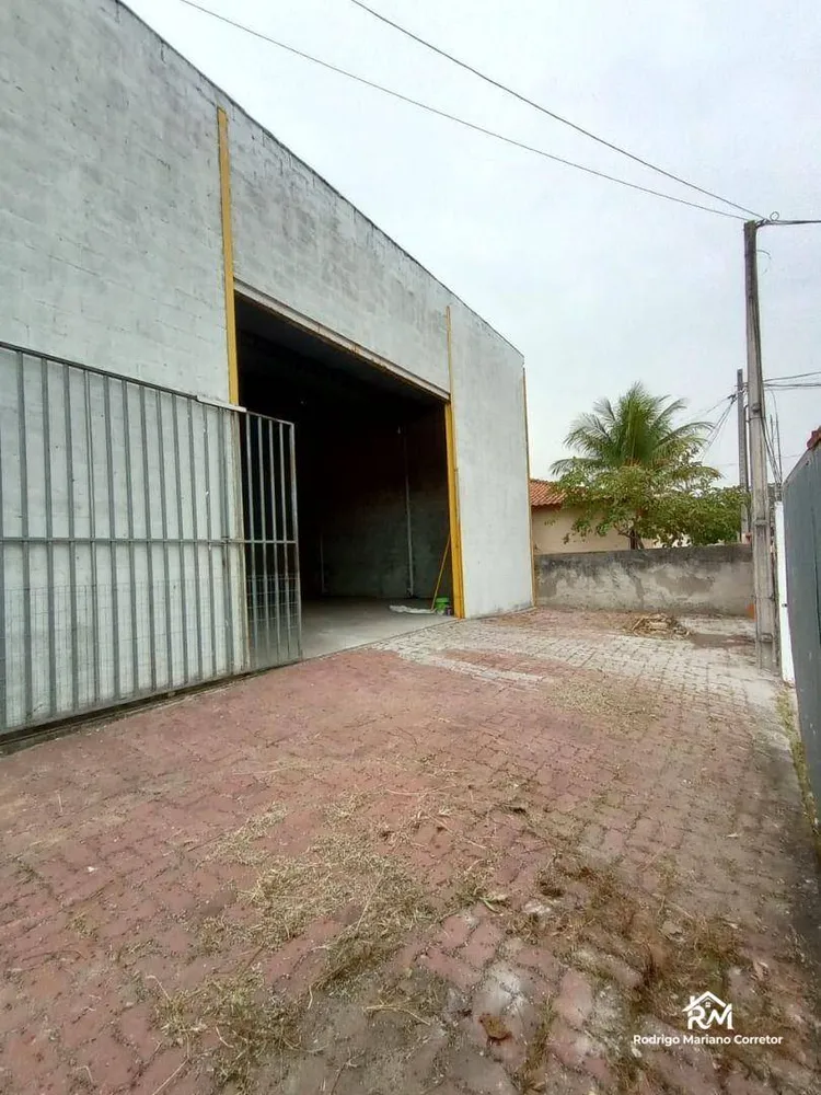 Depósito-Galpão, 680 m² - Foto 10