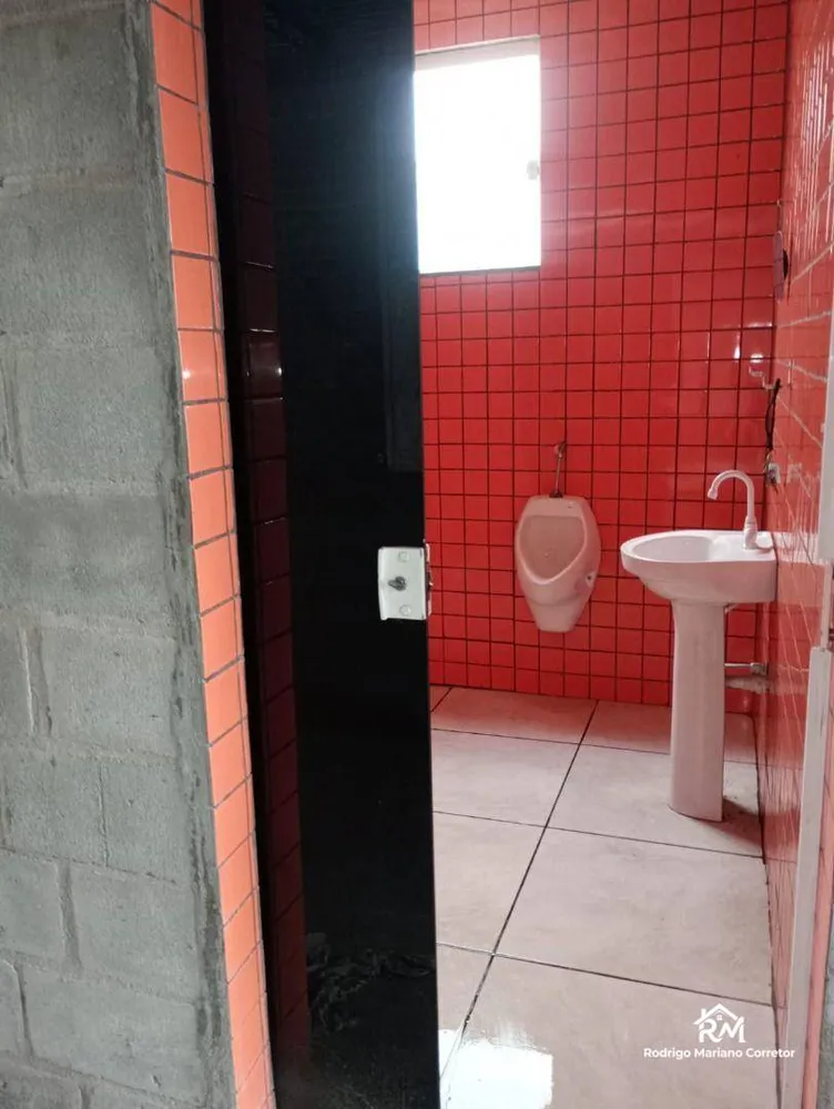 Depósito-Galpão, 680 m² - Foto 14