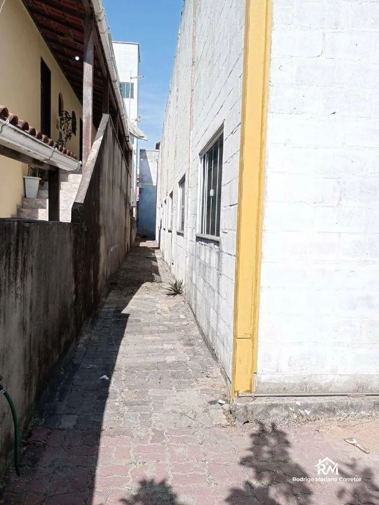 Depósito-Galpão, 680 m² - Foto 23