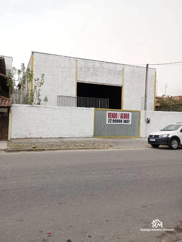 Depósito-Galpão, 680 m² - Foto 11