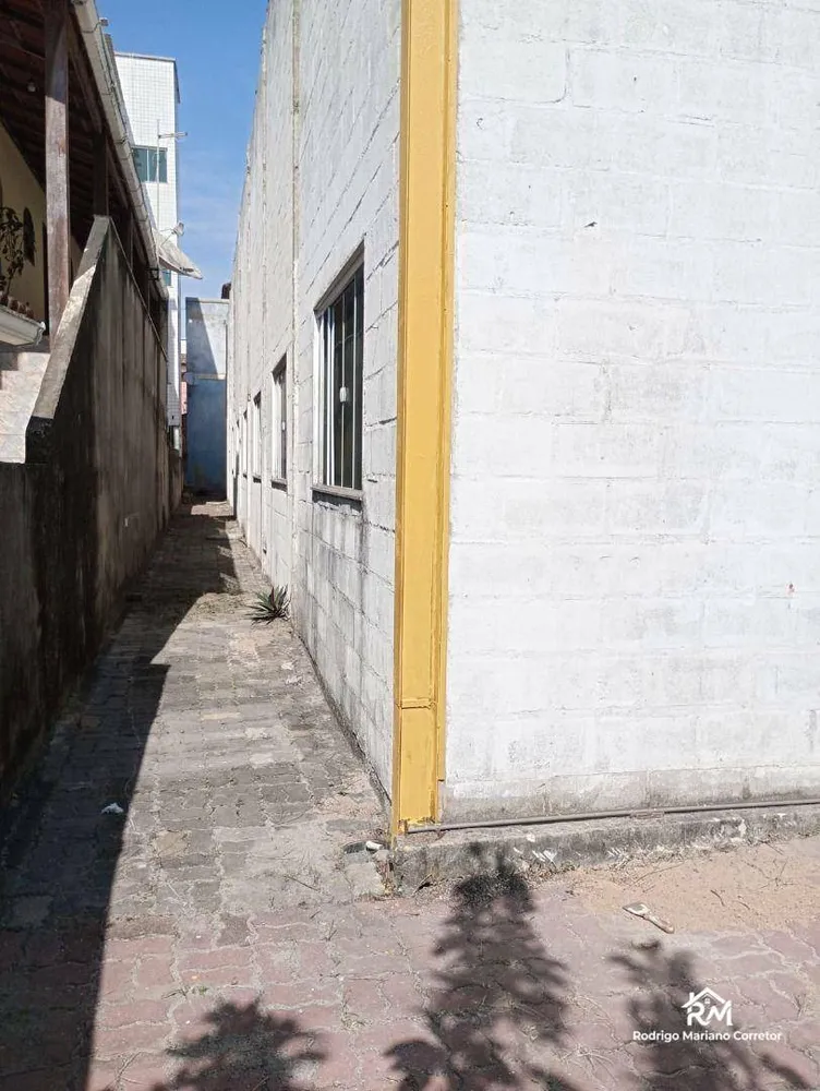 Depósito-Galpão, 680 m² - Foto 17