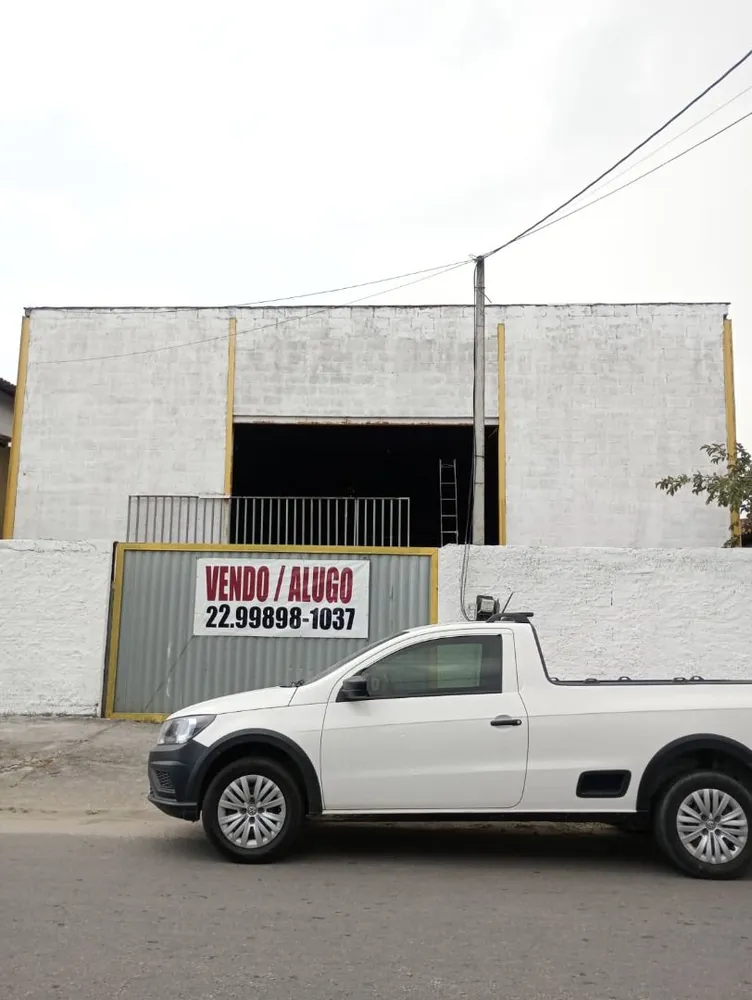 Depósito-Galpão, 680 m² - Foto 3