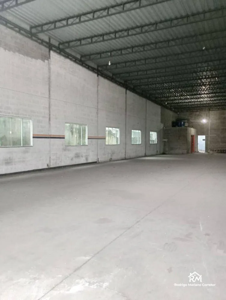 Depósito-Galpão, 680 m² - Foto 12