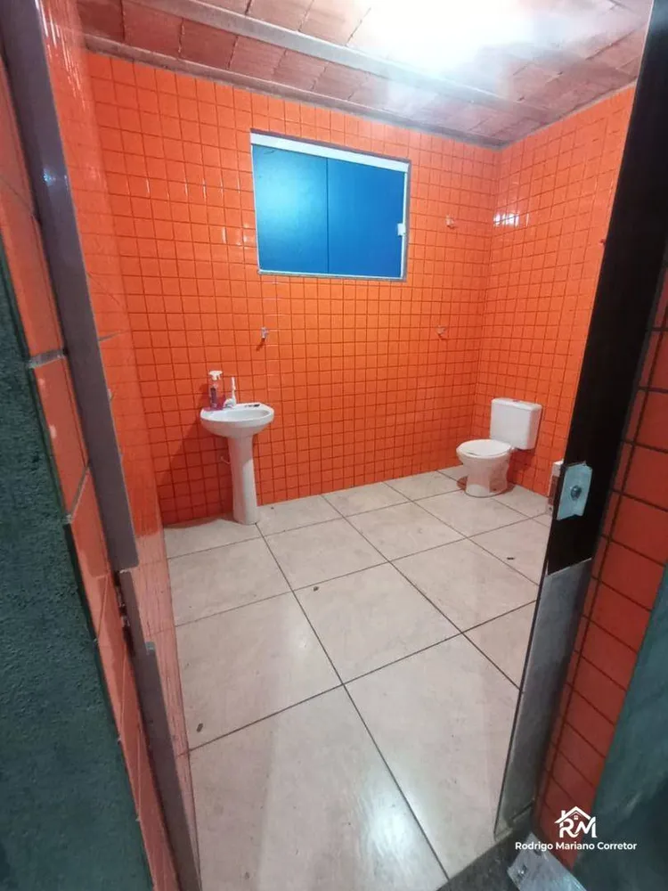 Depósito-Galpão, 680 m² - Foto 15