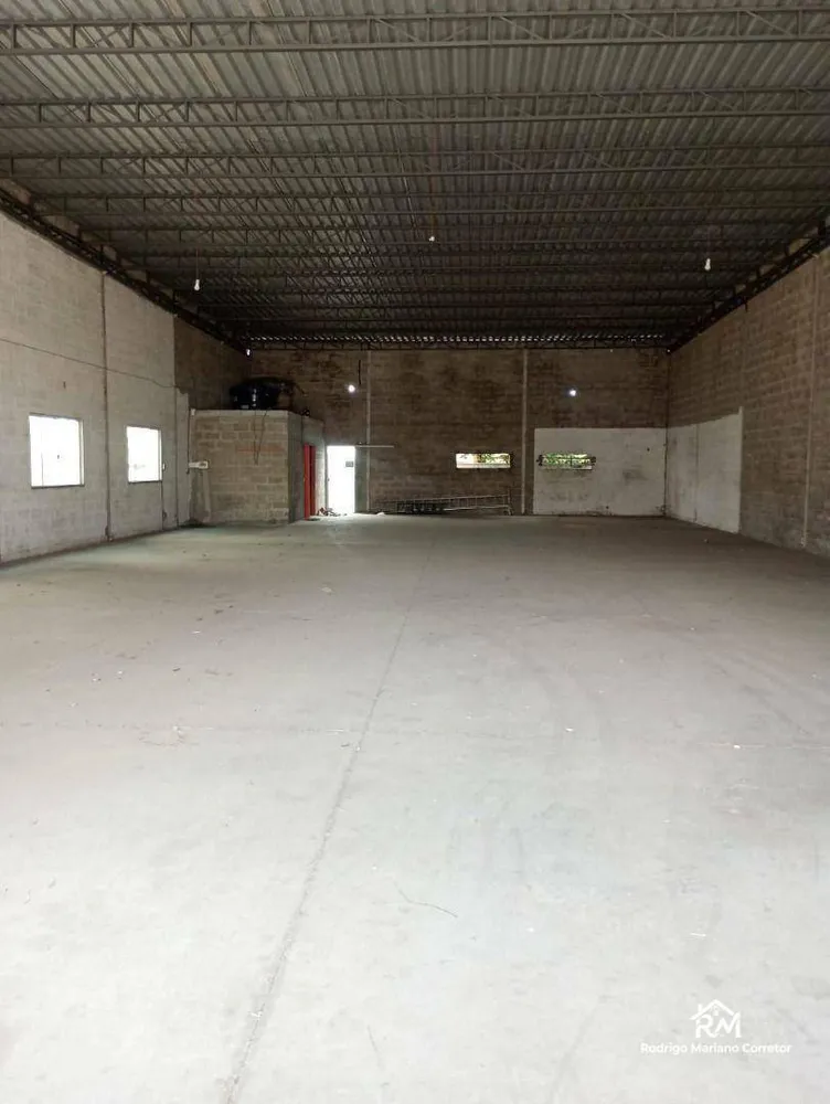 Depósito-Galpão, 680 m² - Foto 24