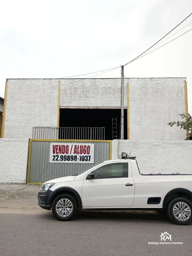 Depósito-Galpão, 680 m² - Foto 21