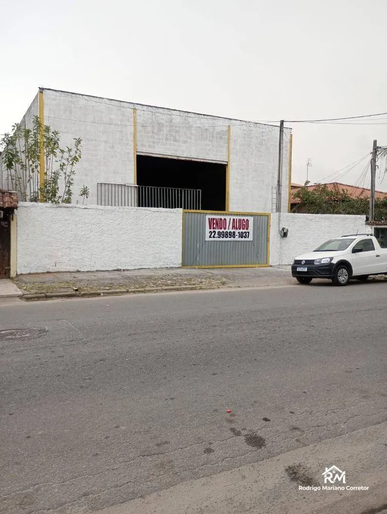 Depósito-Galpão, 680 m² - Foto 8
