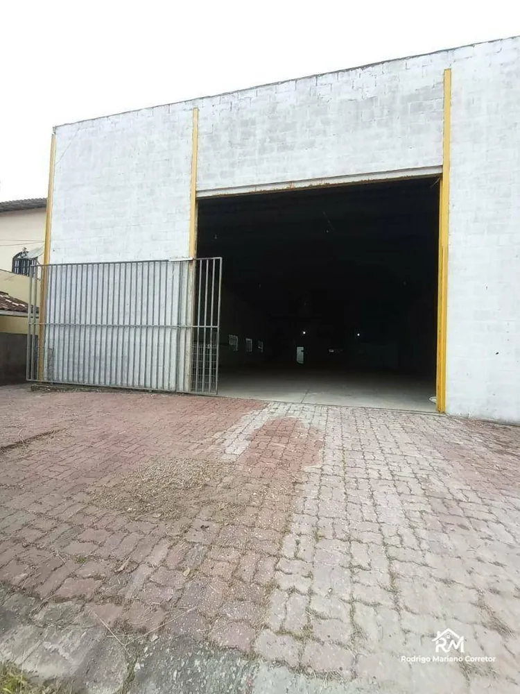 Depósito-Galpão, 680 m² - Foto 6