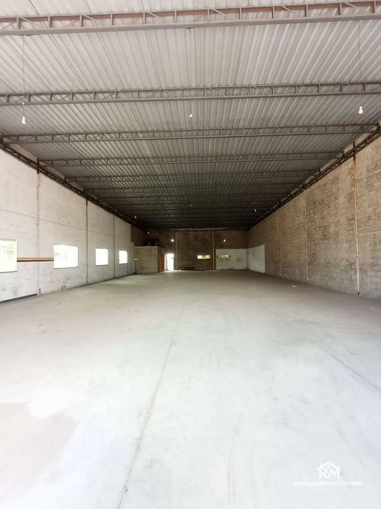 Depósito-Galpão, 680 m² - Foto 19