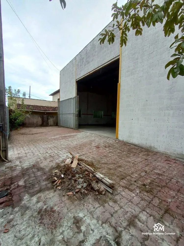 Depósito-Galpão, 680 m² - Foto 7