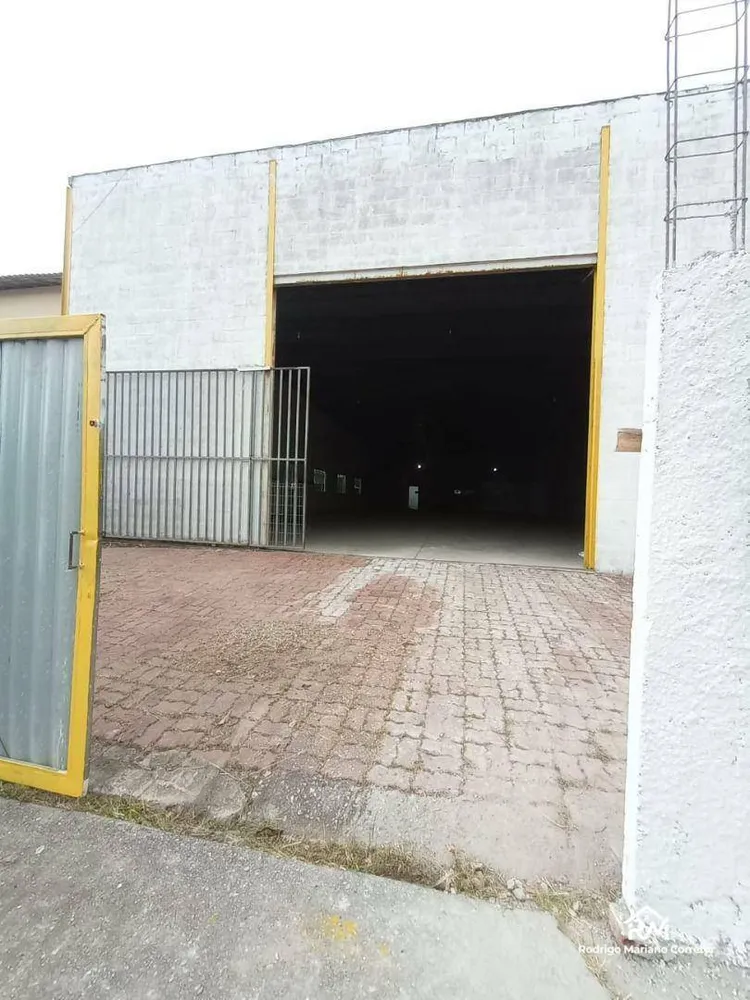 Depósito-Galpão, 680 m² - Foto 5