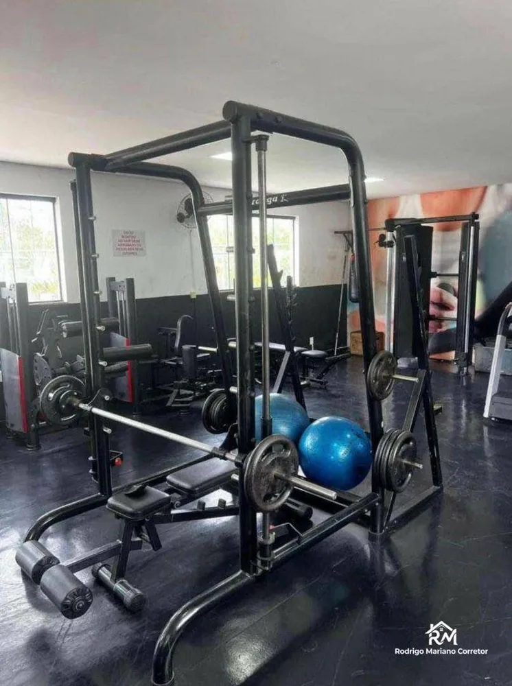 Apartamento, 2 quartos, 54 m² - Foto 7