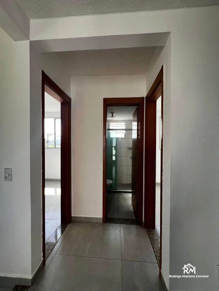 Apartamento, 2 quartos, 54 m² - Foto 21