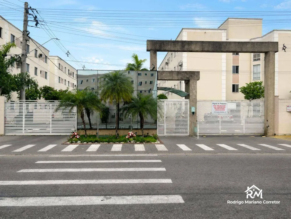 Apartamento, 2 quartos, 54 m² - Foto 23