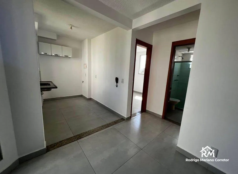 Apartamento, 2 quartos, 54 m² - Foto 15