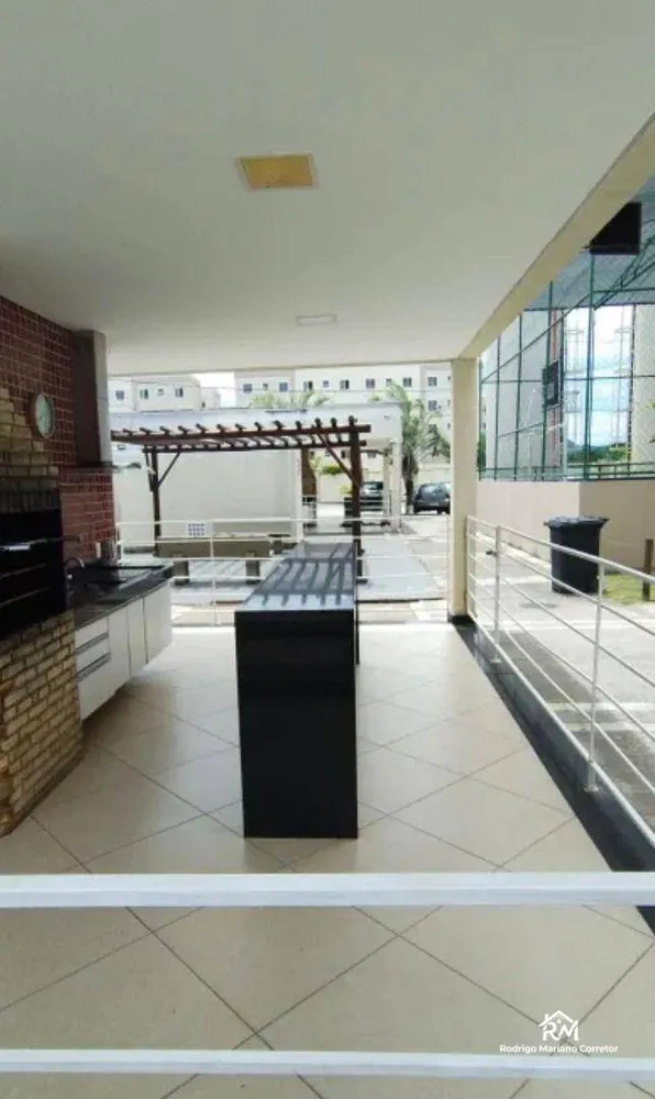Apartamento, 2 quartos, 54 m² - Foto 19
